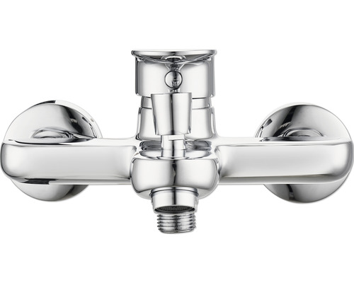 Robinet de baignoire à montage mural