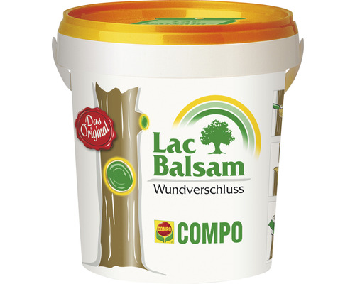 Produit de cicatrisation Lac Balsam Compo 1 kg