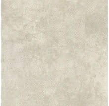 Carrelage avec motif discret
