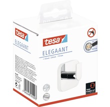 tesa Handtuchhaken ELEGAANT chrom