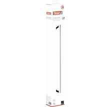 Barre porte-serviettes tesa ELEGAANT 63 cm chrome