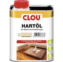 Clou Hartöl 750 ml
