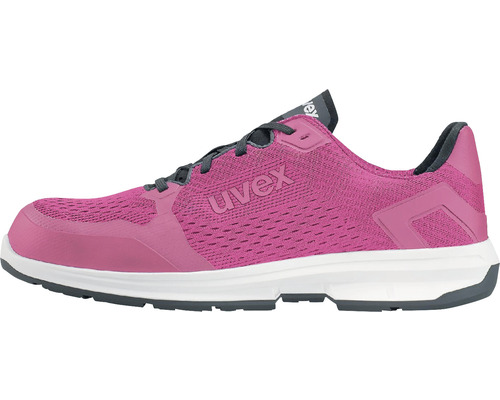 Chaussure de sécurité Uvex en textile