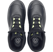S3 Sicherheitsstiefel Uvex schwarz Gr. 42