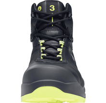 S3 Sicherheitsstiefel Uvex schwarz Gr. 42