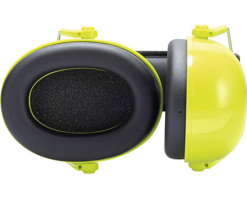 Gehörschutzkapsel für den Arbeitsbereich