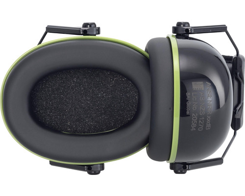 Kapselgehörschützer