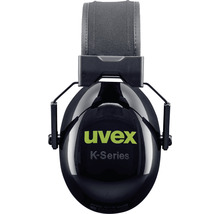 Kapselgehörschutz Uvex K10