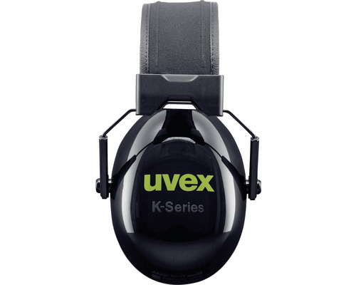 Uvex K-Series Kapselgehörschützer