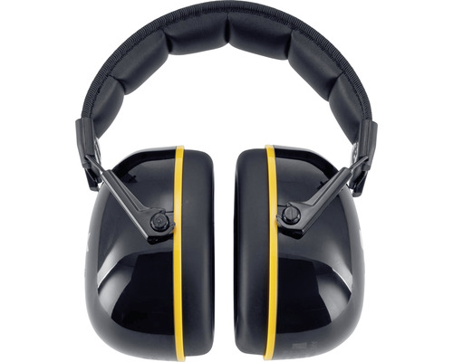 Kopfbandgehörschützer für den Gehörschutz