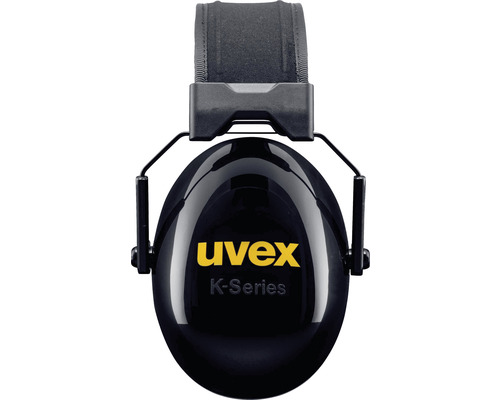 Uvex Kapselgehörschützer