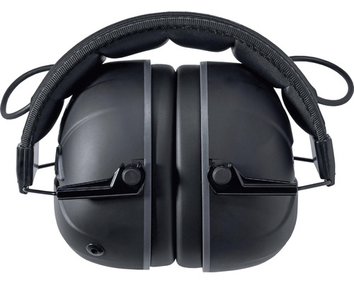 Gehörschutzkopfhörer für den Lärmschutz am Arbeitsplatz