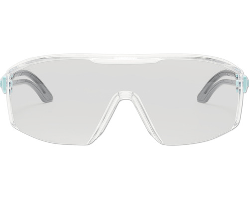 Lunettes de protection avec verres clairs pour la protection des yeux
