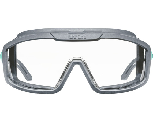 Lunettes de protection Uvex