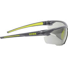 Lunettes de protection Uvex avec verres clairs