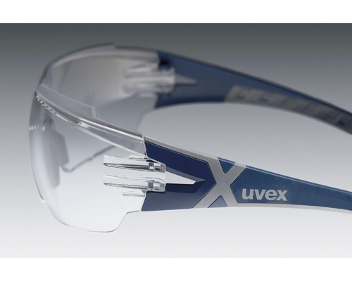 Lunettes de protection Uvex