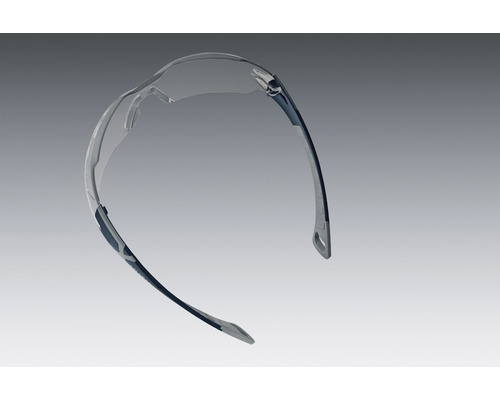 Lunettes de protection avec verres clairs