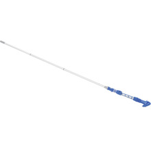 Manche télescopique pour nettoyage de piscine