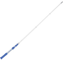 Manche télescopique pour le nettoyage de piscine