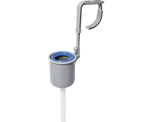 Pool Skimmer zur Oberflächenreinigung