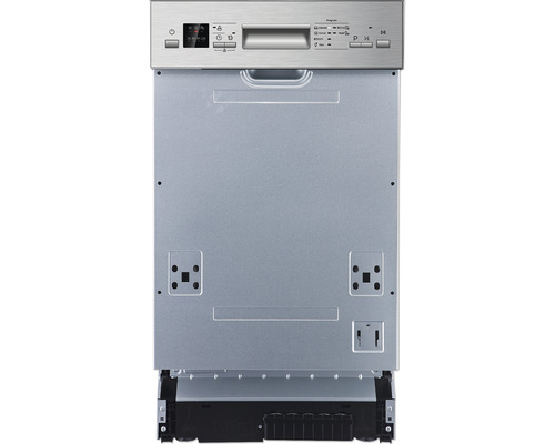 Lave-vaisselle pour encastrer dans la cuisine