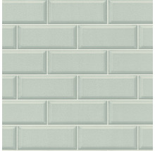Carreaux rectangulaires en appareillage