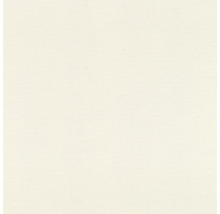 Papier peint intissé Rhapsody Paraíso uni blanc