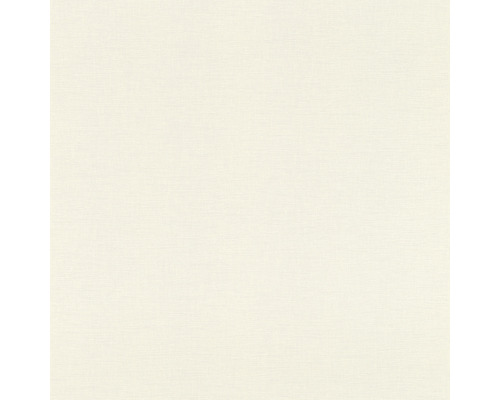 Papier peint intissé Rhapsody Paraíso uni blanc Arrière-plan textile