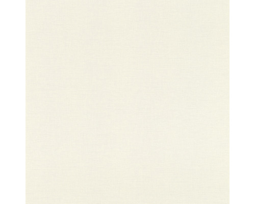 Papier peint intissé Rhapsody Paraíso uni blanc