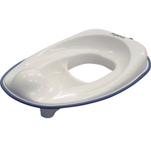 Abattant de toilette Separett pour toilettes sèches à séparation
