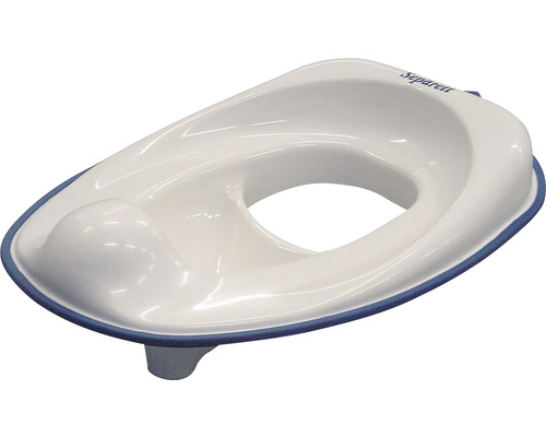 Abattant de toilette Separett pour toilettes sèches à séparation