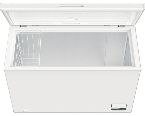 Congélateur coffre Glacière PKM 112,5 x 83,5 x 61 cm réfrigérateur 299 l congélateur 299 l