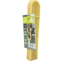 Hundesnack DAUERKAUER Dauerkauer S aus Milch 1 Stück ca. 60 g, Zahnpflege, Stressabbau für Hunde 10 - 15 kg Kauartikel-thumb-5