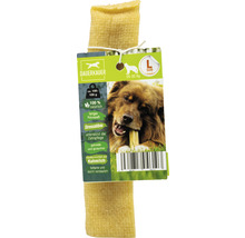 Hundesnack DAUERKAUER Dauerkauer L aus Milch 1 Stück ca. 100 g, Zahnpflege, Stressabbau für Hunde 25 - 30 kg Kauartikel-thumb-6