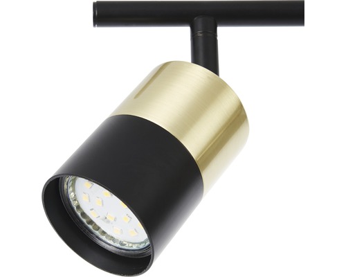 LED-Strahler für Innenräume