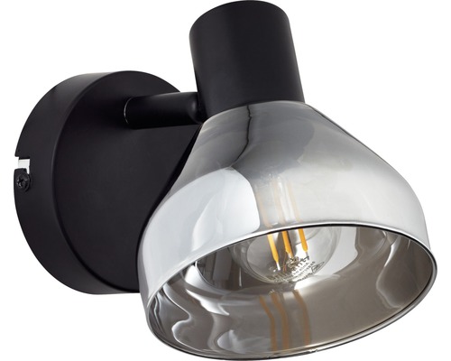 Wandspot mit Leuchtmittel