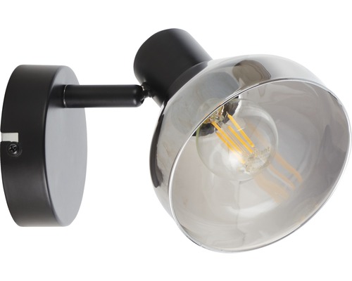 Wandleuchte mit Leuchtmittel