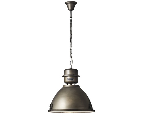 Hängelampe mit Kettenaufhängung