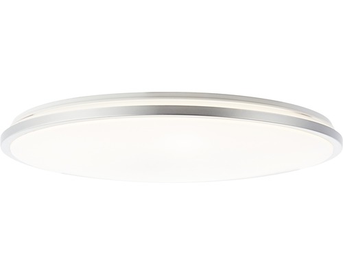 Plafonnier LED rond