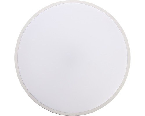 Plafonnier rond
