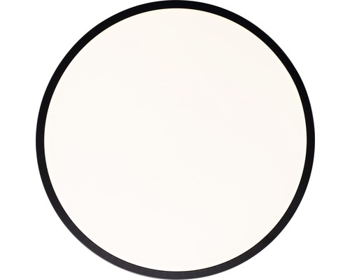 Plafonnier rond