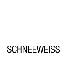 Lettrage Schneeweiss
