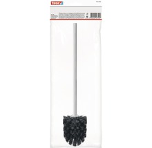 Brosse WC Tesa MOON noir/chrome brillant 40503-00000-00-thumb-1