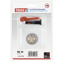Kit de fixation de rechange adaptateur tesa® BK 44-thumb-1