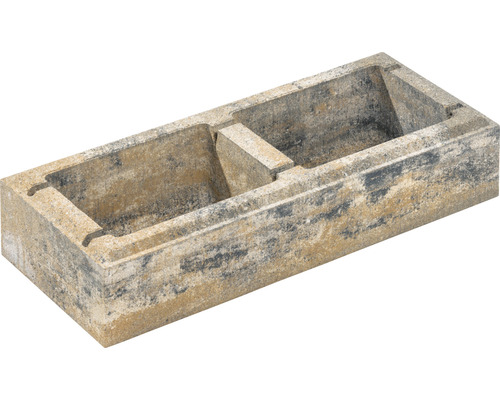 Pierre à planter pour l''horticulture et l''aménagement paysager