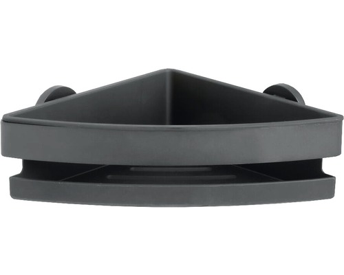 Eckregal für das Badezimmer