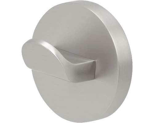 Einzelner Wandhaken aus Metall