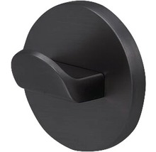 Haken TIGER Noon schwarz matt 1322030746