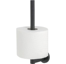 Stockeur de papier toilette TIGER Noon noir mat 1320430746-thumb-0