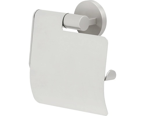 Toilettenpapierhalter aus Metall zur Wandmontage